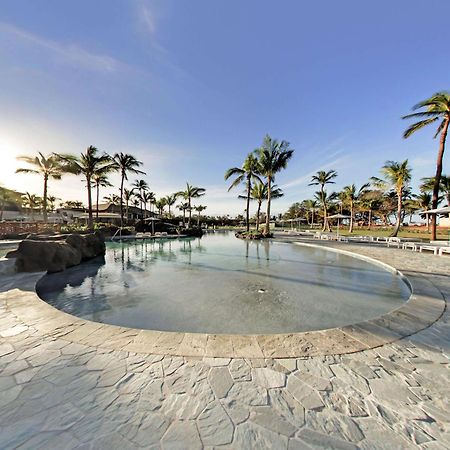 Hilton Grand Vacations Club Maui Bay Villas Kihei Exteriér fotografie